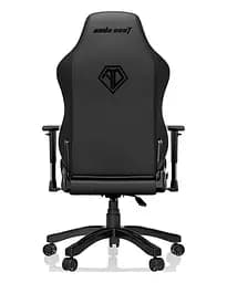 Крісло для геймерів Anda Seat Phantom 3 Size L Black (AD18Y-06-B-PV/C-B01) - мініатюра 6