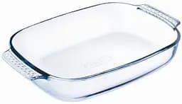 Форма для запікання Pyrex Classic, 34х22х6 см, 2,6 л (5436469) - мініатюра 3