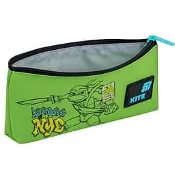Шкільний пенал Kite Ninja Turtles (NT26-680) - мініатюра 3