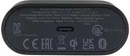 Навушники Xiaomi Mi True Wireless Earphones 2 Pro Black (TWSEJ10WM) - мініатюра 9