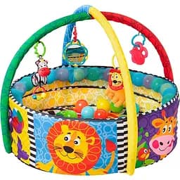 Развивающий коврик PlayGro Бассейн (10276)