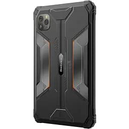 Планшет Blackview Active 5 8,68" HD+ /8GB/128GB/ T615 /6600mAh/ 13+16Мп /LTE/NFC/ IP69K/ Black (BV_Active5_BK) - мініатюра 10