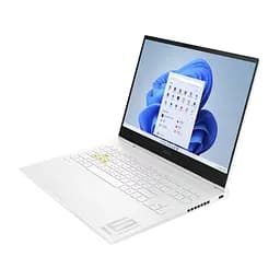 Ноутбук HP OMEN 16-u0006ua 16' WQXGA IPS AG, Intel i7-13700HX, 16GB, F1024GB, NVD4060-8, Win11, білий (826V5EA) - мініатюра 5