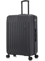 Чемодан Semi Line 28" (L) Black (T5854-3) (DAS303040)