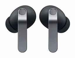 Bluetooth-гарнітура Samsung Galaxy Buds4 Pro Black (SM-R640NZKASEK) - мініатюра 2