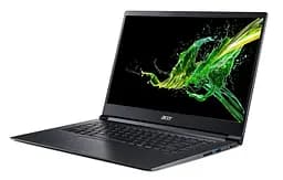 Ноутбук Acer Aspire 7 A715-75G-56JA (NH.Q9AEU.007) Charcoal Black (NH.Q9AEU.007) - мініатюра 2
