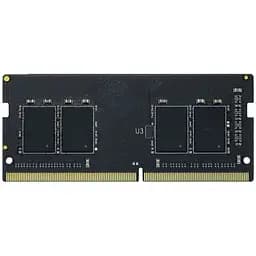 Модуль пам'яті для ноутбука SoDIMM DDR4 8GB 3200 MHz eXceleram (E408322S)