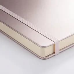 Блокнот для графіки Royal Talens Art Creation 12х12 см 140г/м2 80л Pink Champagne - мініатюра 4
