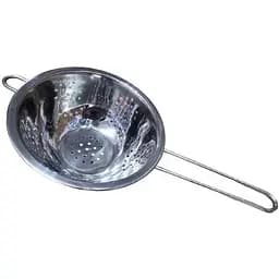 Друшляк A-Plus із нержавіючої сталі 18 см