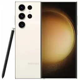 Samsung Galaxy S23 Ultra SM-S9180 12/512GB Cream