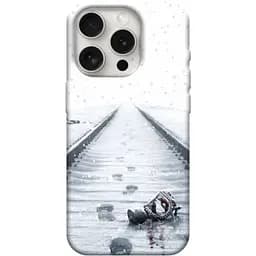 Чехол Demsky Сталкер 3 для Apple iPhone 16 Pro (6.3)