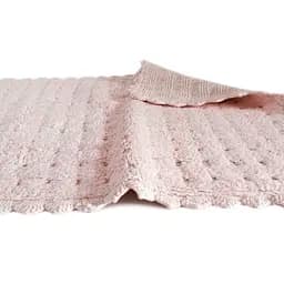 Килимок Irya - Garnet pembe рожевий 65x105 - мініатюра 4