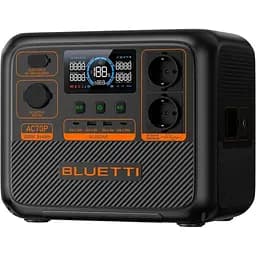 Портативна зарядна станція Bluetti AC70P 1000W/864Wh - мініатюра 4