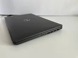 Ноутбук Dell Latitude 5500 15.6" (i7-8665U / 16GB / SSD 256GB / 1920x1080 IPS) #2 Refurbished - мініатюра 10