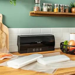 Вакууматор Tefal Classic (VT254070) - мініатюра 9