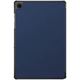 Чехол для планшета Samsung Galaxy Tab A9 Plus 11' SM-X210/SM-X216B Синий