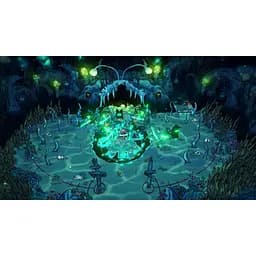 Ключ активації Microsoft Cult of the Lamb: Unholy Edition для Xbox One/Series S/X - мініатюра 8