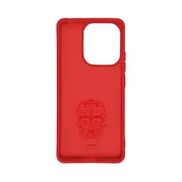 Чехол ArmorStandart ICON для Xiaomi Redmi Note 13 4G Red (ARM73350) - мініатюра 2