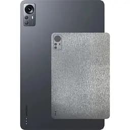 Захисна плівка StatusSKIN для Xiaomi Pad 5 Pro 12.4 Корпус Вініл Метал срібло
