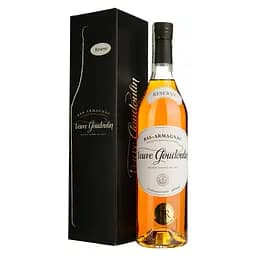 Арманьяк Goudoulin Hors d'age Reserve 40% 0.7 л (472808)