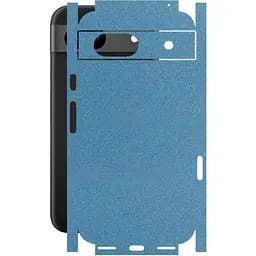 Захисна плівка StatusSKIN для Google Pixel 8a Корпус Вініл Блакитна глянець