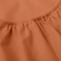 Дитяча постільна білизна фланель Cosas AMBER CS1 110х140см (Flannel_29Amber_El80-29Amber_140) - мініатюра 5
