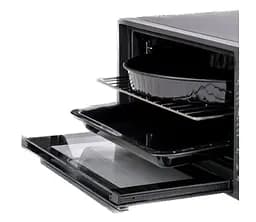Духовка Castle CPE-50H - мініатюра 2