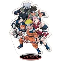 Акриловая фигурка Наруто Naruto 10 см AF N 03