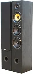 Підлогова акустика TAGA Harmony TAV-506F v.2 Black - мініатюра 2