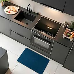 Вологопоглинаючий килимок 40x60CMx3MM (D) SW-00002553 - мініатюра 6