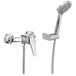 Смеситель для душа IBERGRIF ROMA M12050 (IB0046)