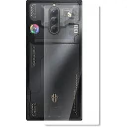 Захисна плівка StatusSKIN для ZTE nubia Red Magic 8 Pro Plus Корпус Матова Titan