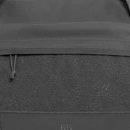 Сумка дорожня Highlander Loader Holdall 65L Dark Grey (LR065V2-DGY) - мініатюра 6