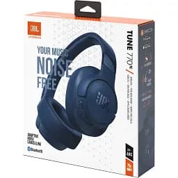 Навушники JBL Tune 770NC Blue (JBLT770NCBLU) [96586] - мініатюра 12