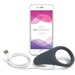 Смарт-віброкільце під одяг We-Vibe Verge