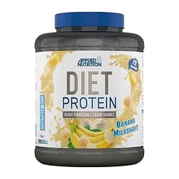 Протеїн Applied Nutrition Diet Whey Protein, 1.8 кг - Банан