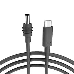 Кабель живлення для Starlink Mini провід перехідник DC на USB Type-C 15м (19219) - мініатюра 3