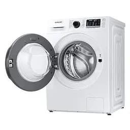Пральна машина Samsung WW70TA026AE автоматична - мініатюра 2