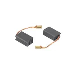 Кутова шліфувальна машина болгарка електрична Intertool Storm WT-0234 1100 Вт x 125 мм - мініатюра 2