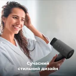 Фен AENO HD2 Black (AHD0002) [130061] - мініатюра 12