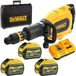 Молоток відбійний мережевий DeWalt D25981 - мініатюра 3