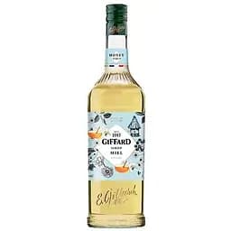 Сироп Giffard Мед 1 л