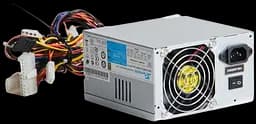 Блок живлення Seasonic ES-series SS-500ES 500W 80+ Bronze (SS-500ES) Б/В - мініатюра 3