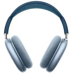 Навушники з мікрофоном Apple AirPods Max Sky Blue (MGYL3)