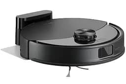 Робот-пилосос із вологим прибиранням RoboRock Q10 VF Black - мініатюра 3