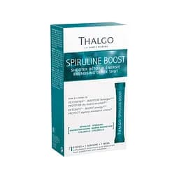 Енергетичний детокс-напій Thalgo Spiruline Boost  (5 г х 7 шт.)