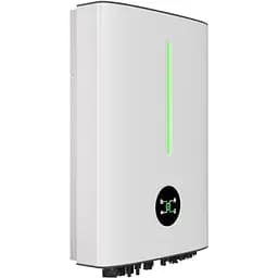 Гібридний сонячний інвертор Livoltek Hyper-6000 [110628] - мініатюра 3