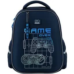 Рюкзак GoPack Education напівкаркасний 165M Level Up (GO25-165M-7)