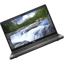 Ноутбук Dell latitude E5500 15.6 1920x1080 i5 8365u 4 ядра 8 потоков 16/512. Refurbished - мініатюра 3