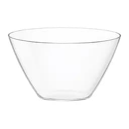 Салатник Bormioli Rocco Coppa Basic, 4000 мл, 26 см, прозрачное стекло (470950F26921990)